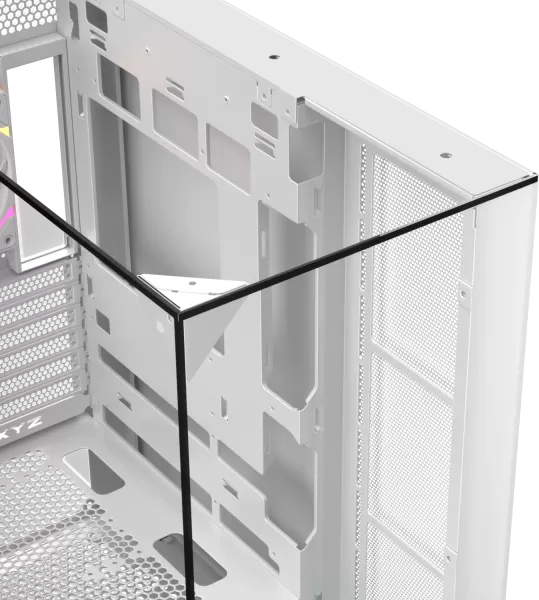 Modulaire et performant