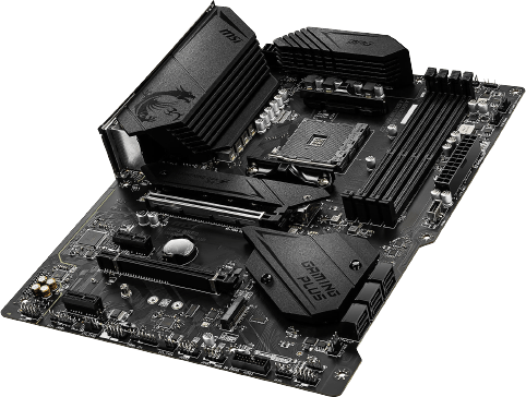 MSI vous propose le meilleur au niveau de la qualité