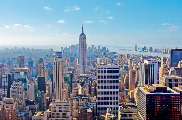 New York