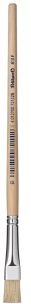 PELIKAN Pinceau huile No.6 721407 Série 613F