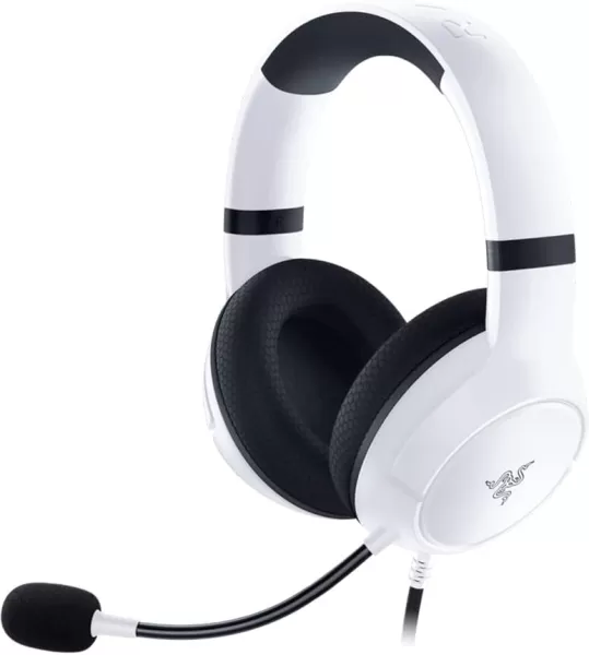 Plongez au coeur de l'action avec le casque RAZER KAIRA X FOR XBOX : la quintessence de l'audio gaming !