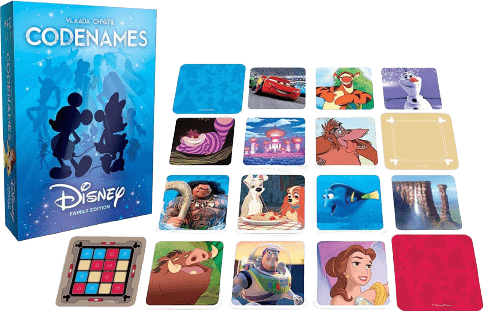 Plongez dans le monde féerique de Disney