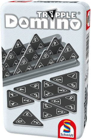 Plus original que le jeu classique de Domino !