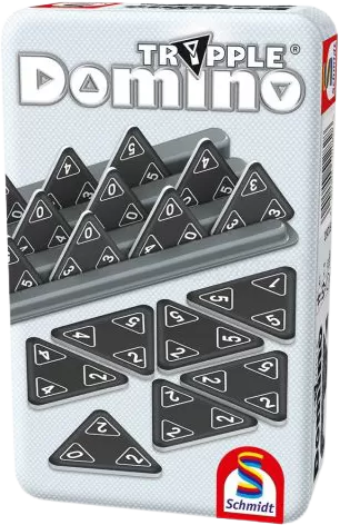 Plus original que le jeu classique de Domino !