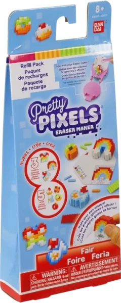 Pour créer vos gommes vous même