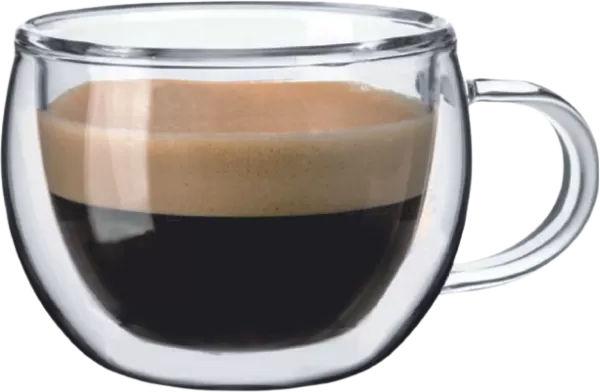 Pour déguster votre café comme vous l'avez toujours rêvé