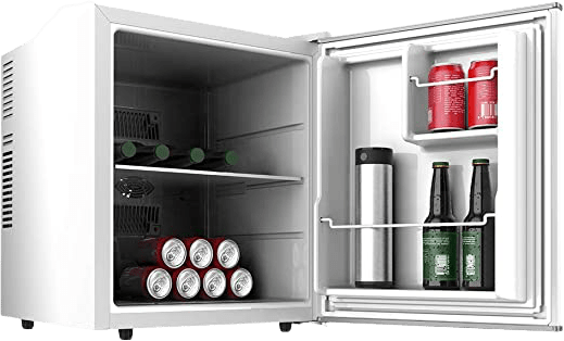 Pour maintenir vos boissons au frais