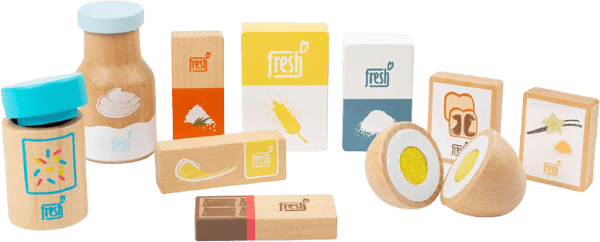 Pour tous les futurs pâtissiers en herbe !