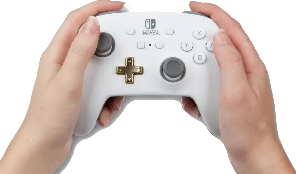 Pour une grande liberté de jeu !