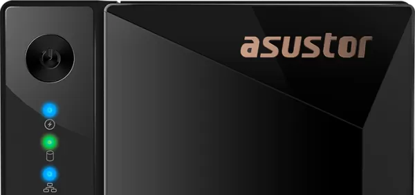Pourquoi choisir un NAS Asustor ?