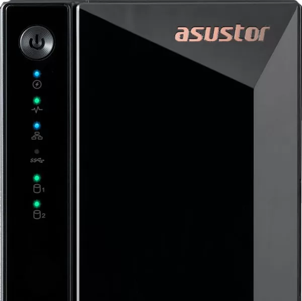 Pourquoi choisir un NAS Asustor ?