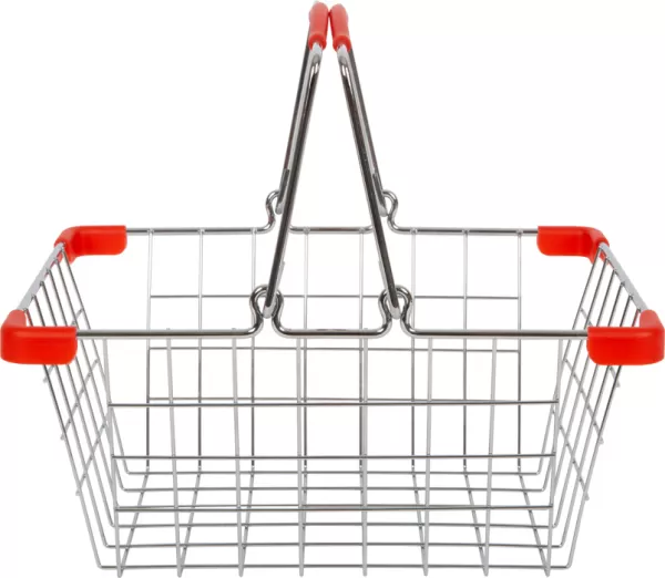 Pratique pour ranger toutes les courses que vos enfants vont vous faire !