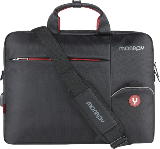 Pratique pour transporter vos accessoires