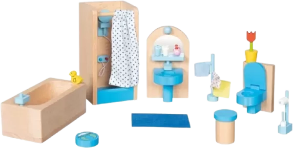 Prenez un bon bain !