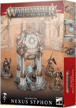 Préparez vous pour toutes vos parties de Warhammer