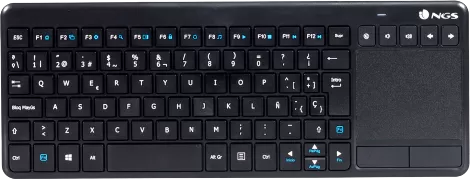 Profitez d'un clavier ingénieux