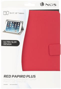 Protégez durablement votre tablette