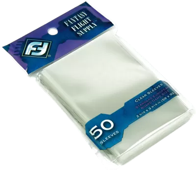 Protégez vos cartes avec simplicité.
