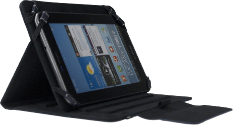 Protégez votre tablette