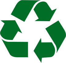 Respectueux de l'environnement