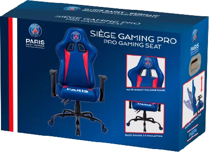 Supportez votre équipe !
