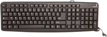Tapez avec confort sur votre clavier ergonomique