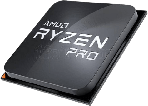 Technologie AMD PRO