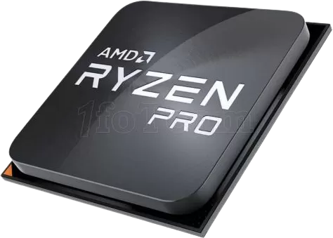 Technologie AMD PRO