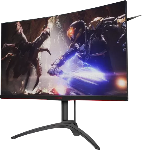 Technologie Shadow Control et Flicker Free