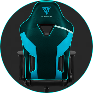 ThunderX3 vous offre toute la résistance dont vous avez besoin