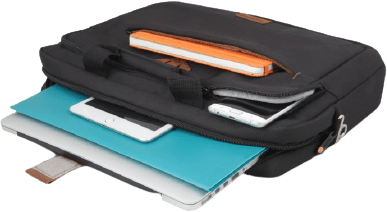 Transportez tous vos documents avec vous