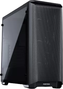Un boîtier pensé pour le gaming