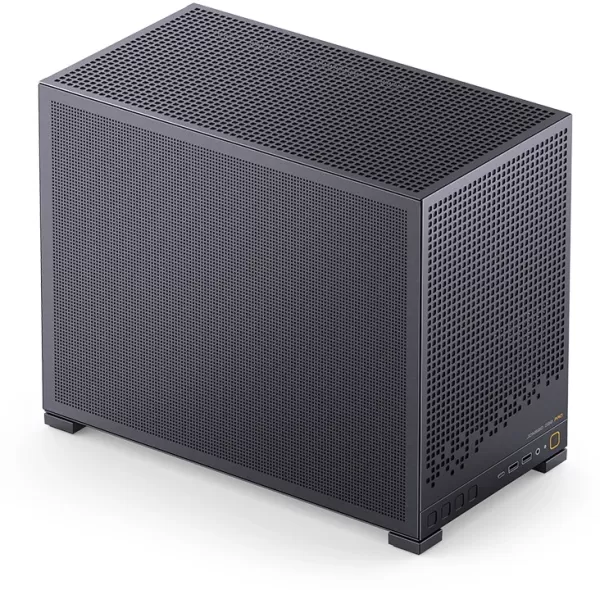 Un boîtier pensé pour votre configuration