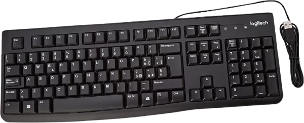 Un clavier qui deviendra votre meilleur allié