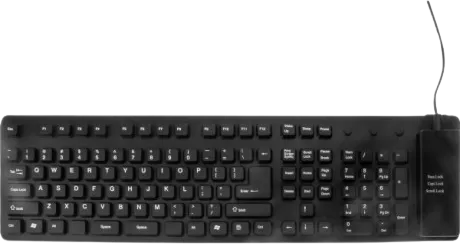 Un clavier qui va vous durer sur le long terme