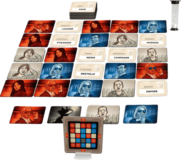 UN DES MEILLEURS JEU D'AMBIANCE