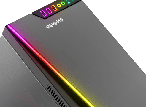 Un design innovant