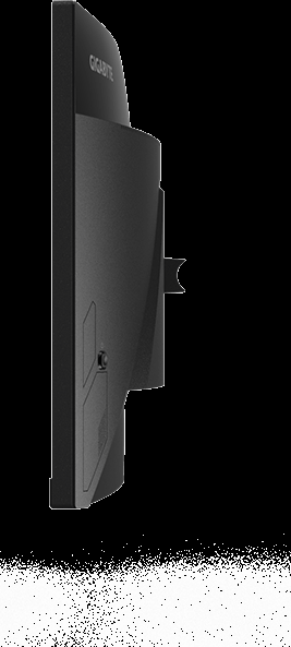 Un design totalement ergonomique