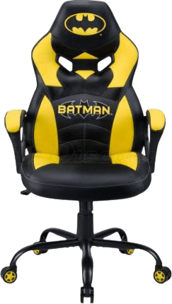 Un fauteuil de jeu pratique et confortable