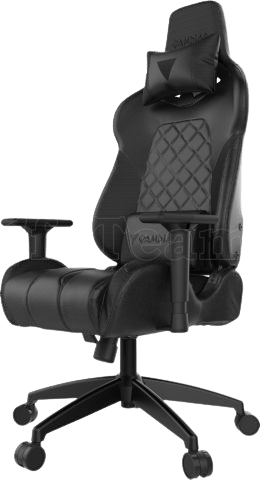 Un fauteuil résistant