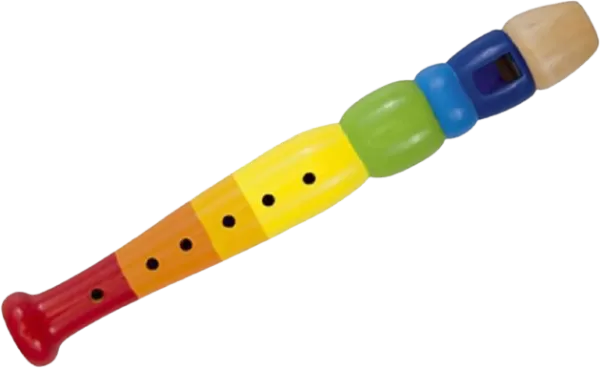 Un instrument coloré pour vos enfants