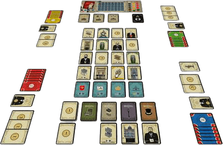 Un jeu qui mêle art et plaisir
