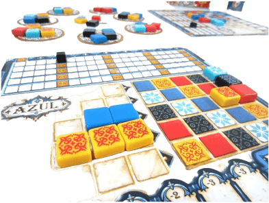Un jeu qui mettra de la couleur dans vos vies !