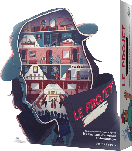 Un jeu qui va vous retourner le cerveau !
