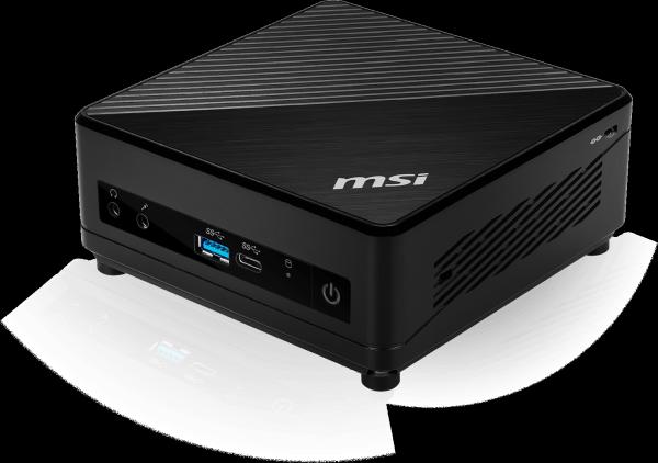 Un mini PC facile pour votre quotidien !