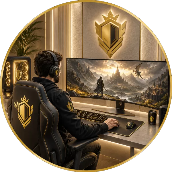 Un PC pour jouer sans se sentir limité