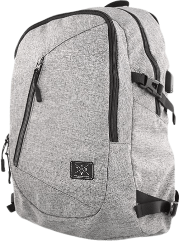 Un sac à dos complet pour ranger l'ensemble de vos affaires