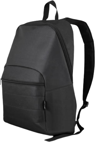 Un sac confortable pour transporter toutes vos affaires