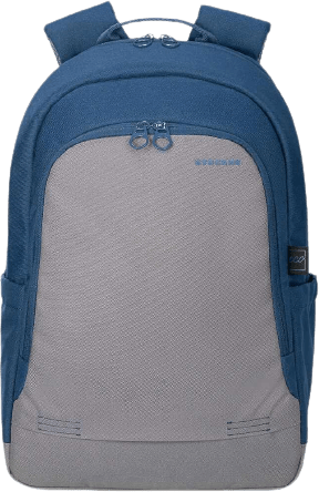 Un sac fait à partir de bouteilles recyclées