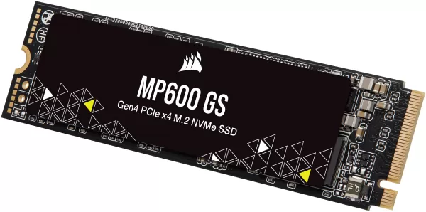 Un SSD M.2 PCIe Gen4 performant